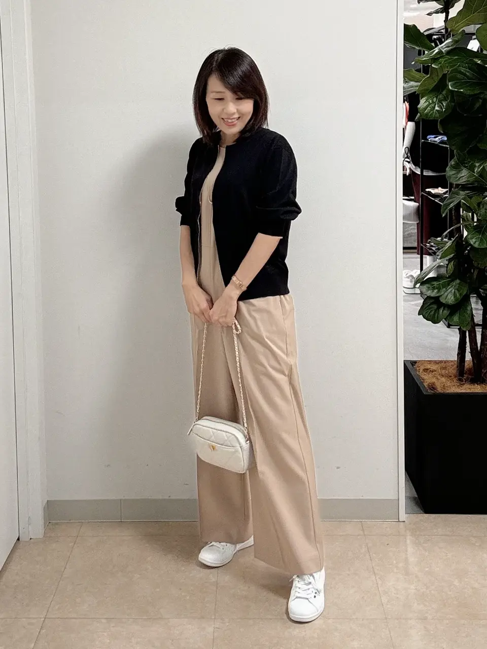 23区 S 宇井 コーディネート画像