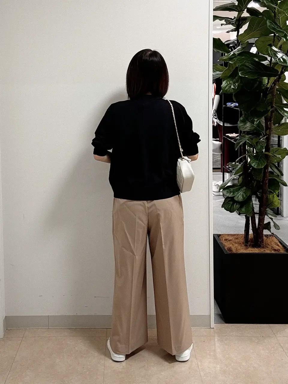 23区 S 宇井 コーディネート画像