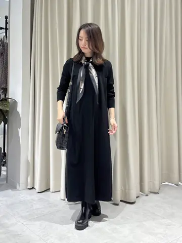 23区 柿内 コーディネート画像