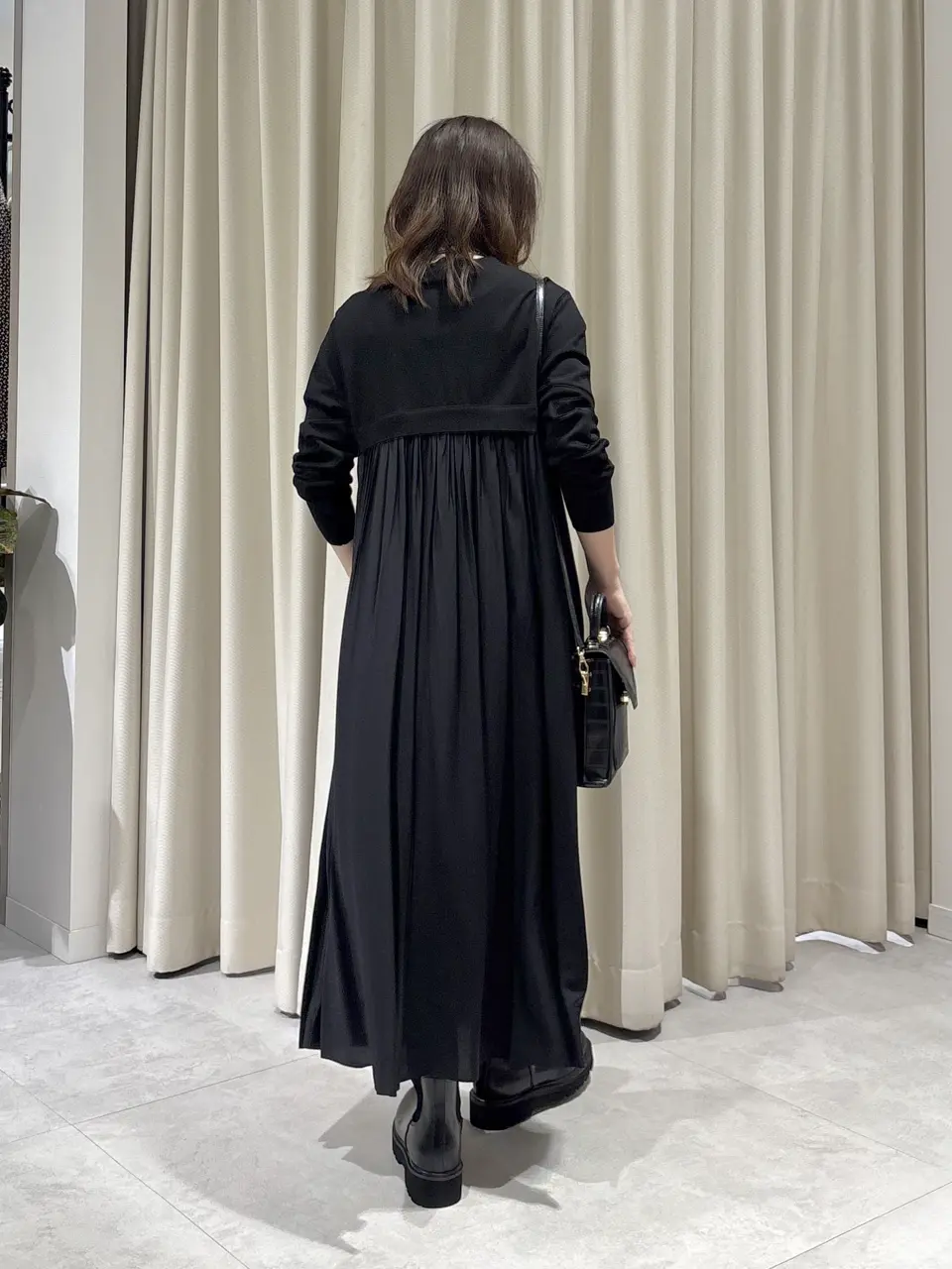 23区 柿内 コーディネート画像