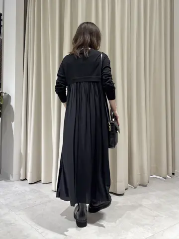 23区 柿内 コーディネート画像