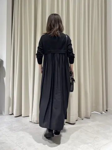 23区 柿内 コーディネート画像