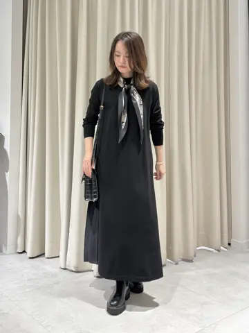 23区 柿内 コーディネート画像