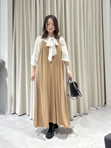 23区 柿内 コーディネート画像