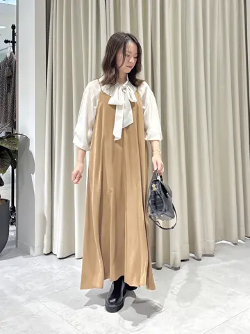 23区 柿内 コーディネート画像