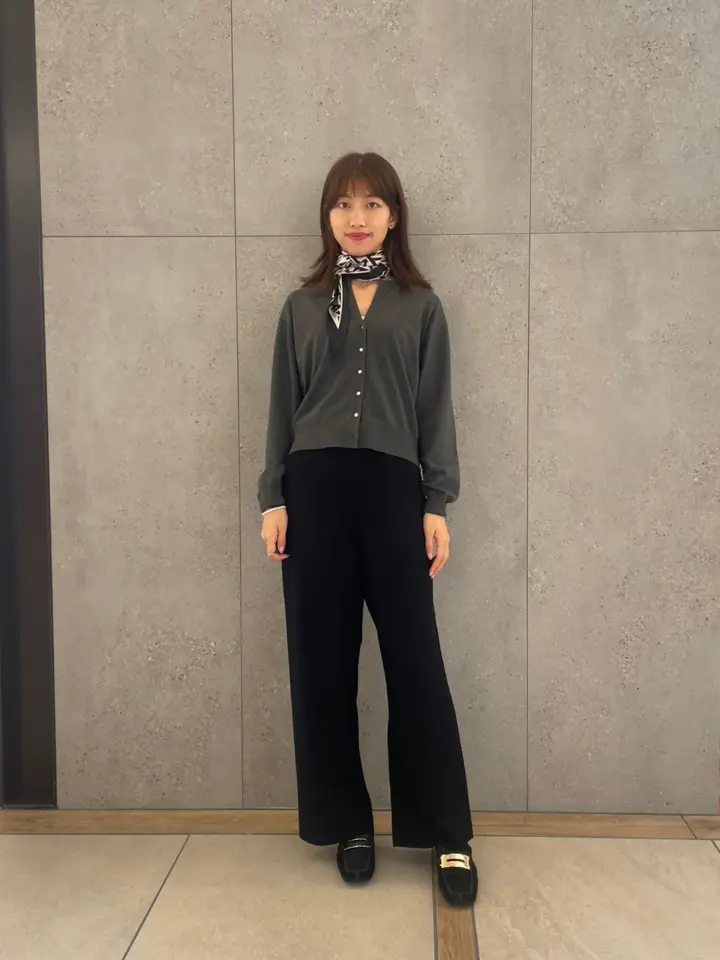 23区 宋詞 コーディネート画像