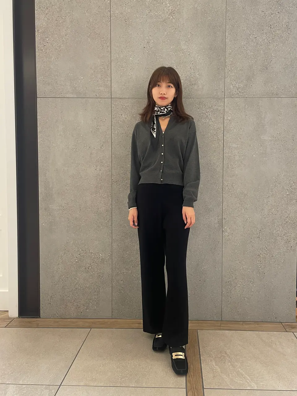 23区 宋詞 コーディネート画像