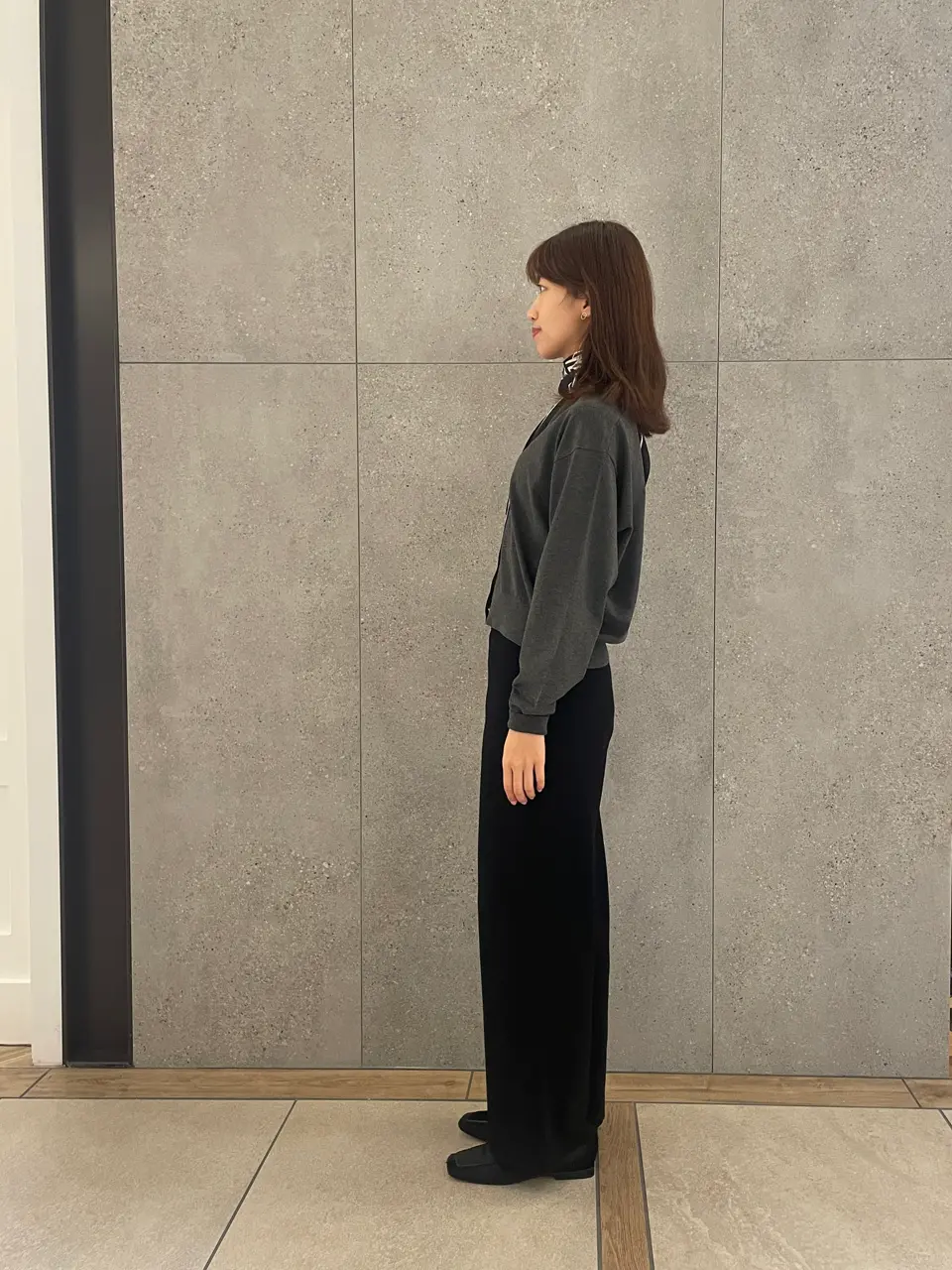 23区 宋詞 コーディネート画像