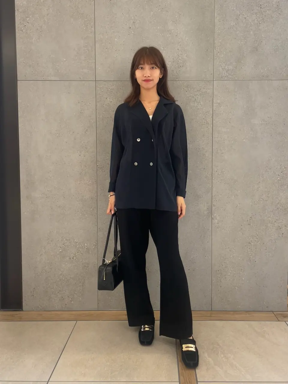 23区 宋詞 コーディネート画像