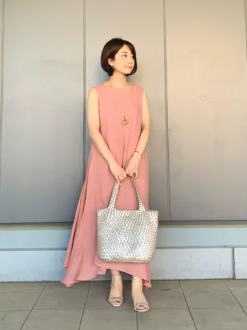 23区 望月 コーディネート画像