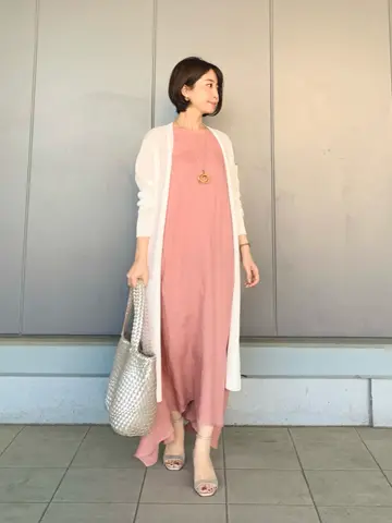 23区 望月 コーディネート画像