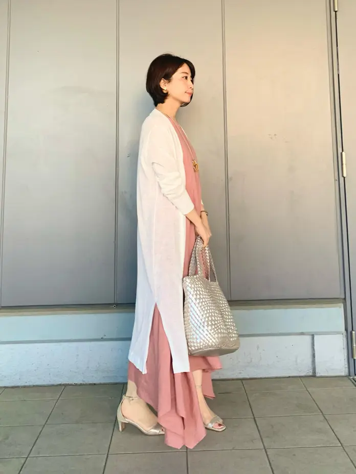 23区 望月 コーディネート画像