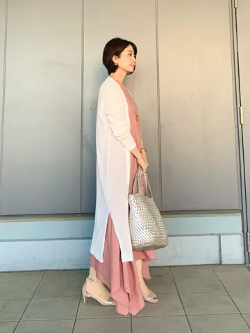 23区 望月 コーディネート画像