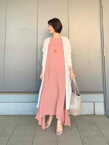 23区 望月 コーディネート画像