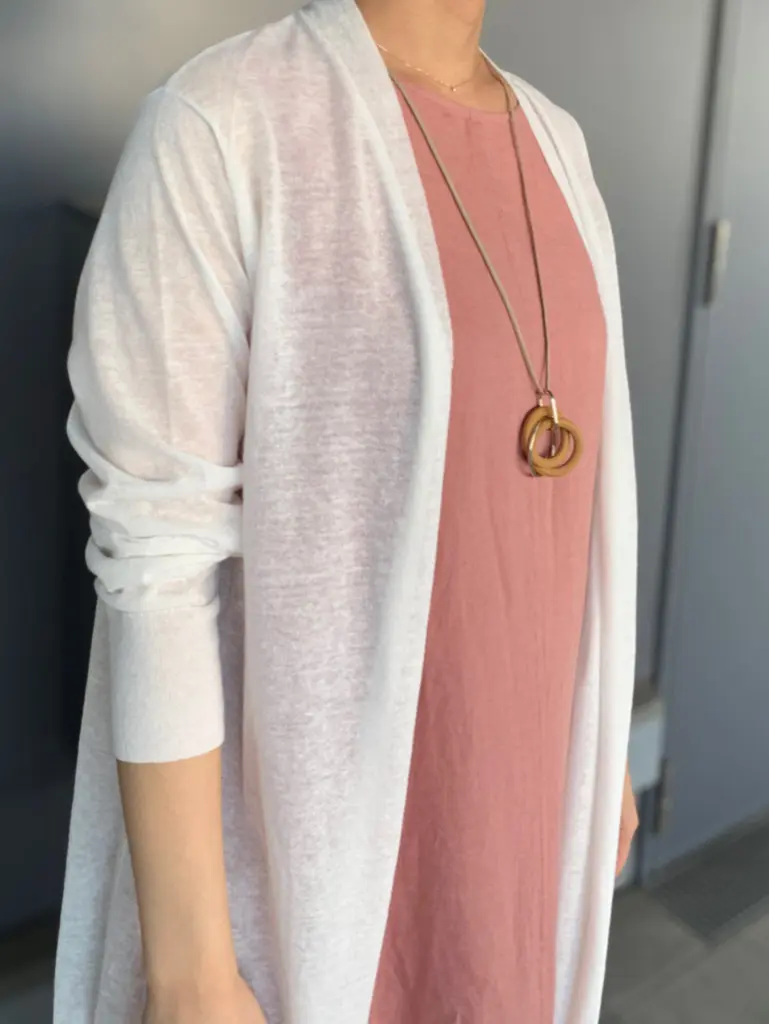 23区 望月 コーディネート画像