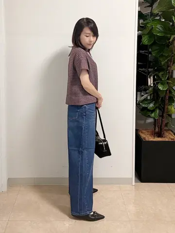 23区 S 宇井 コーディネート画像