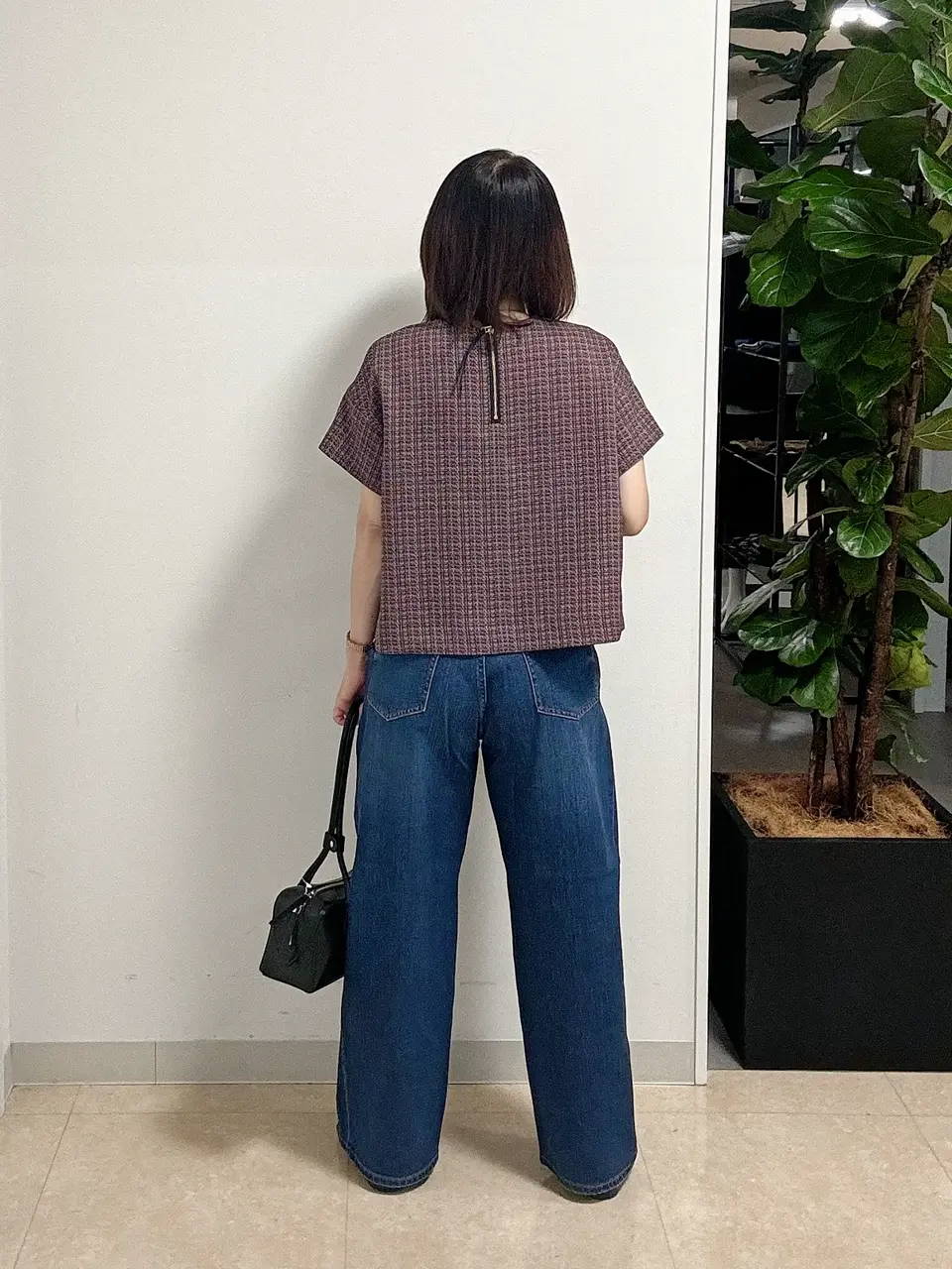 23区 S 宇井 コーディネート画像