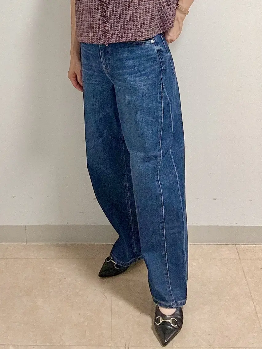 23区 S 宇井 コーディネート画像