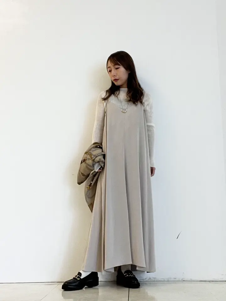 23区 原 コーディネート画像