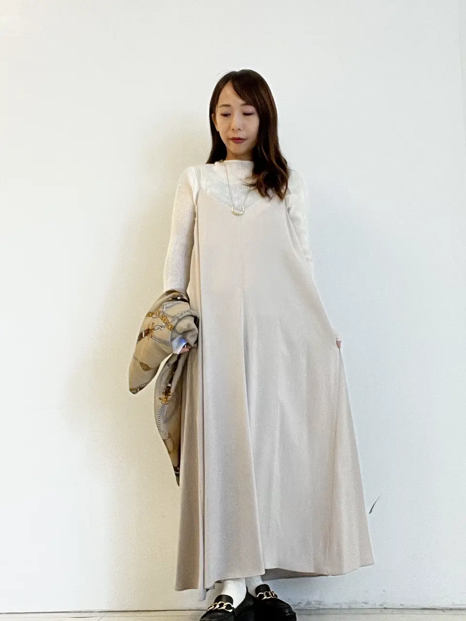 23区 原 コーディネート画像