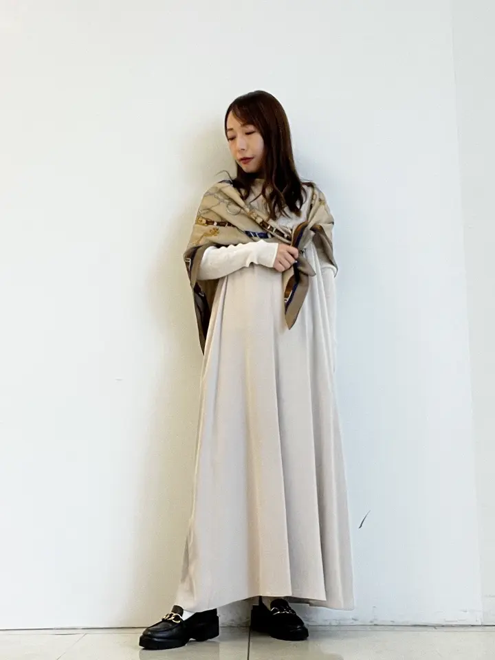 23区 原 コーディネート画像