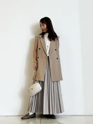 23区 原 コーディネート画像