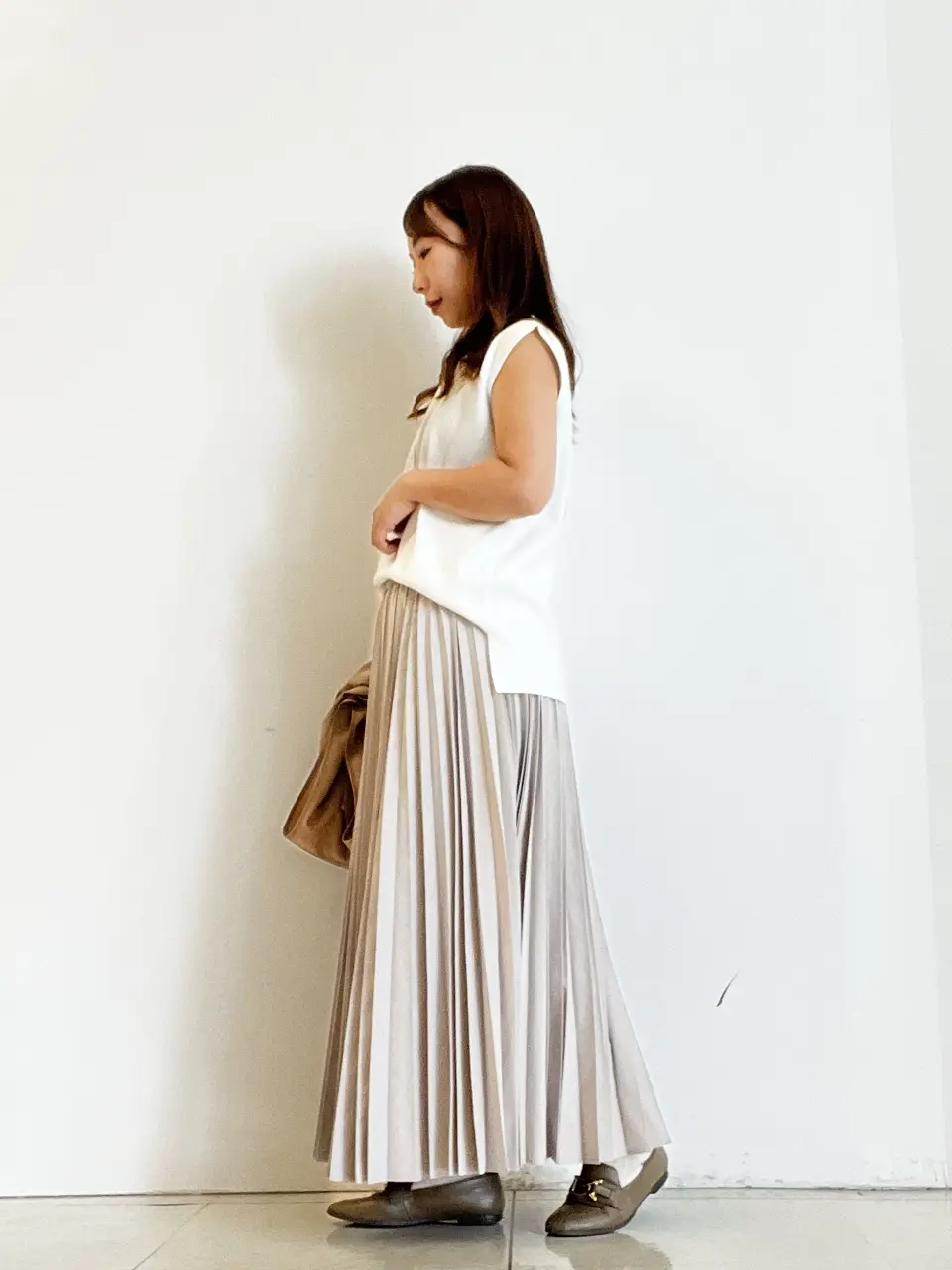 23区 原 コーディネート画像