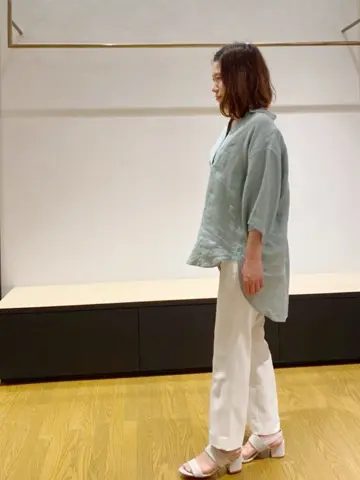 23区 澤田 コーディネート画像