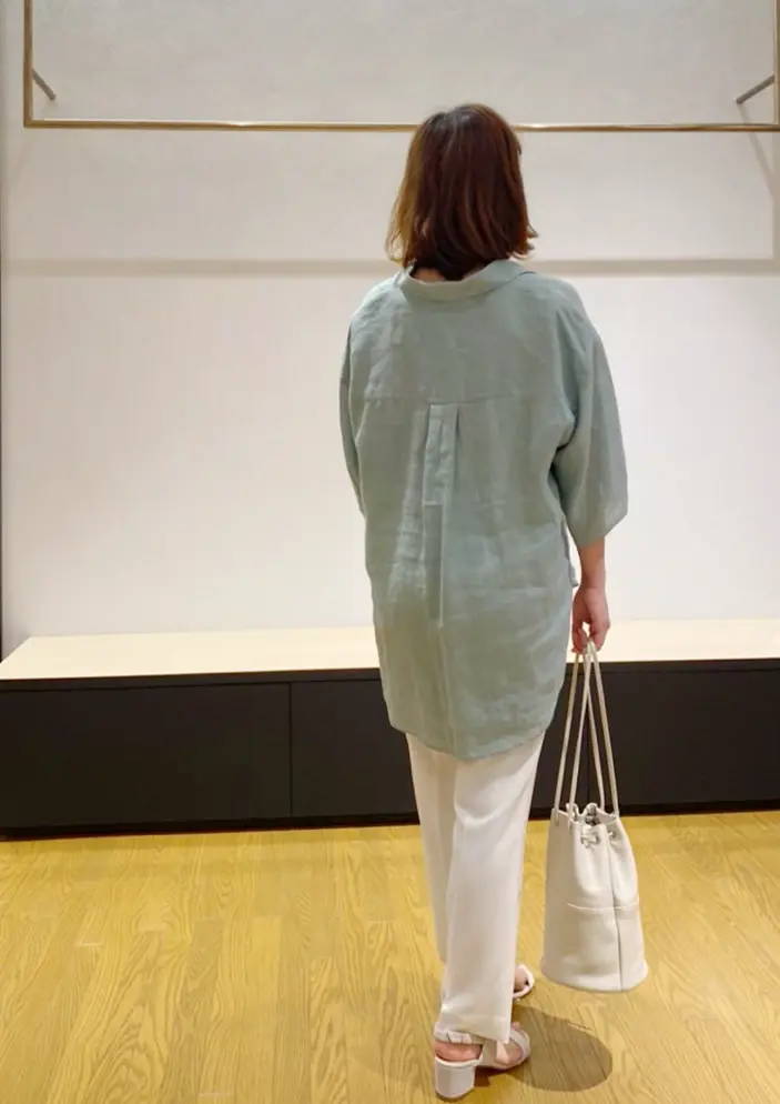 23区 澤田 コーディネート画像