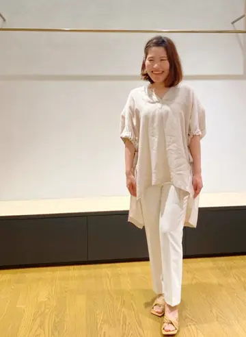 23区 澤田 コーディネート画像