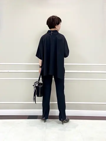 23区 荒川 コーディネート画像