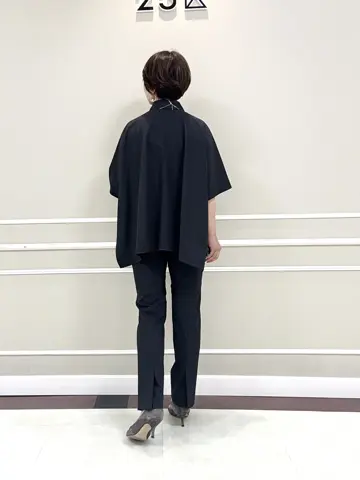 23区 荒川 コーディネート画像