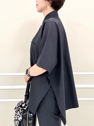 23区 荒川 コーディネート画像