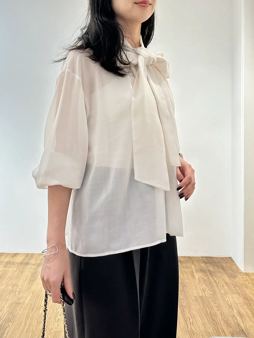 23区 西嶋 コーディネート画像