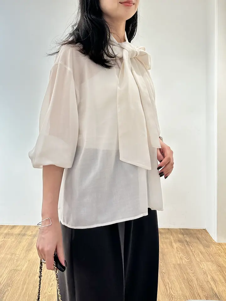 23区 西嶋 コーディネート画像