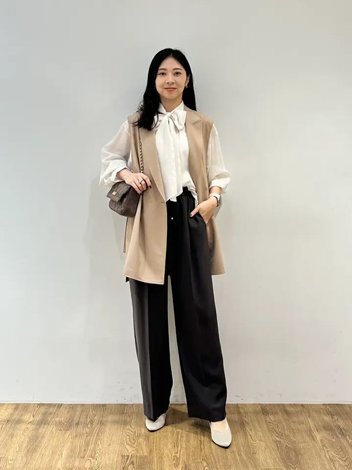 23区 西嶋 コーディネート画像