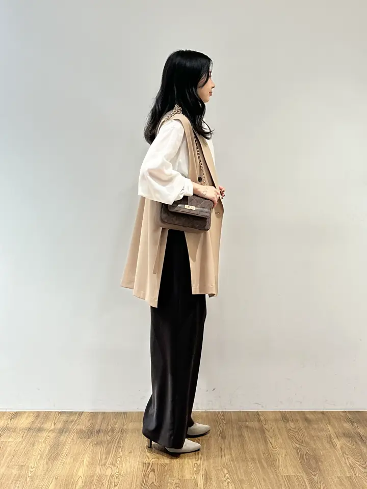 23区 西嶋 コーディネート画像