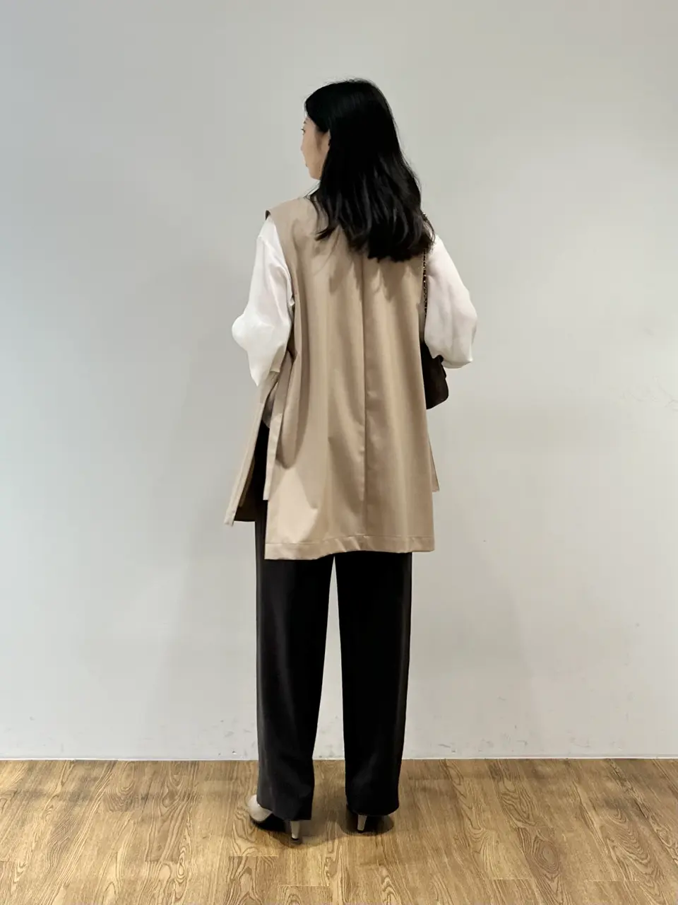 23区 西嶋 コーディネート画像