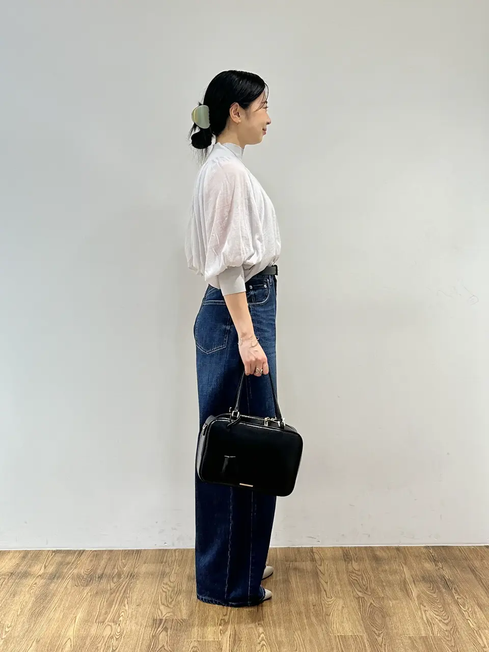 23区 西嶋 コーディネート画像