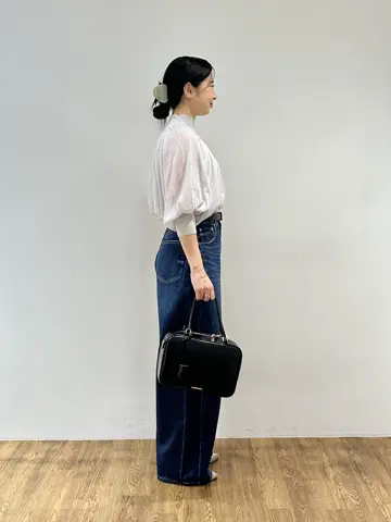 23区 西嶋 コーディネート画像