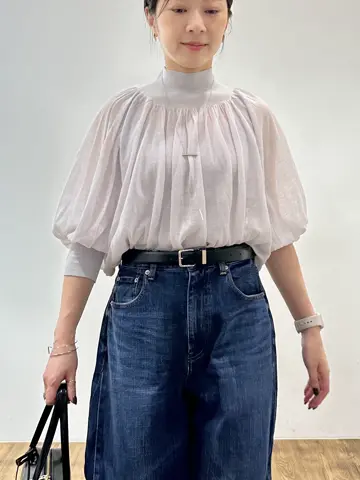 23区 西嶋 コーディネート画像