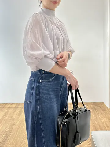 23区 西嶋 コーディネート画像