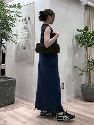 23区 タハラ コーディネート画像