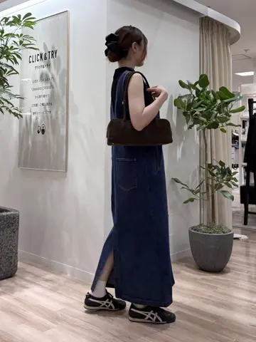 23区 タハラ コーディネート画像