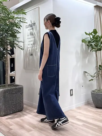 23区 タハラ コーディネート画像