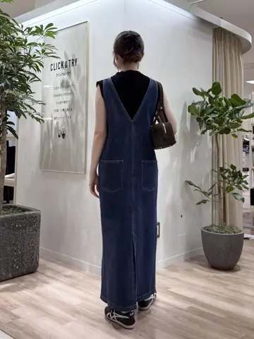 23区 タハラ コーディネート画像