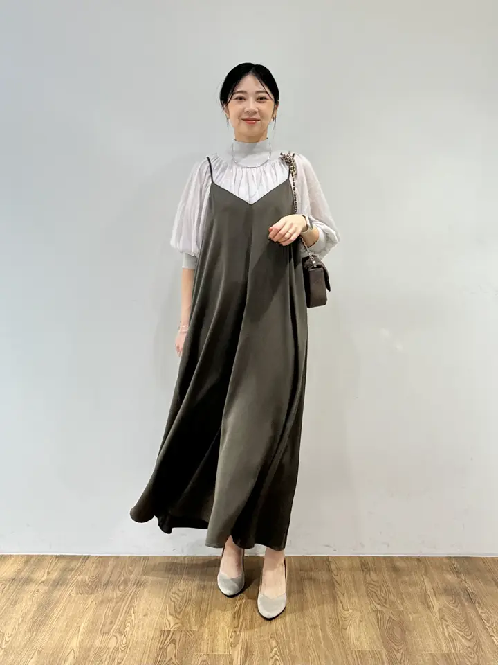 23区 西嶋 コーディネート画像