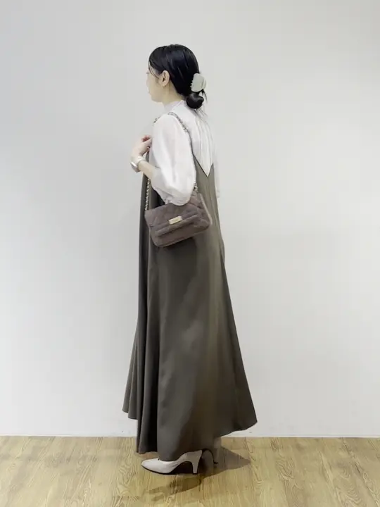 23区 西嶋 コーディネート画像