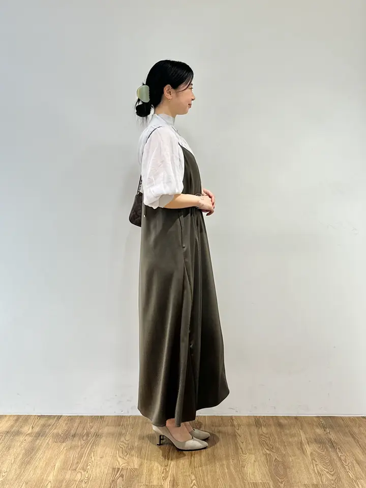 23区 西嶋 コーディネート画像