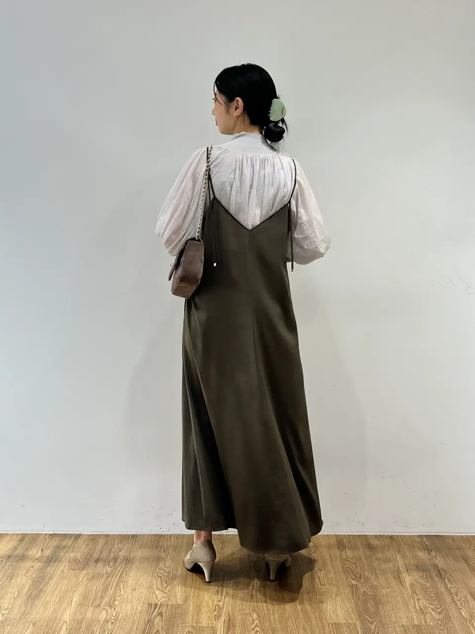 23区 西嶋 コーディネート画像